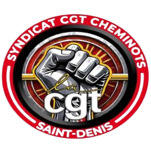 Logo CGT