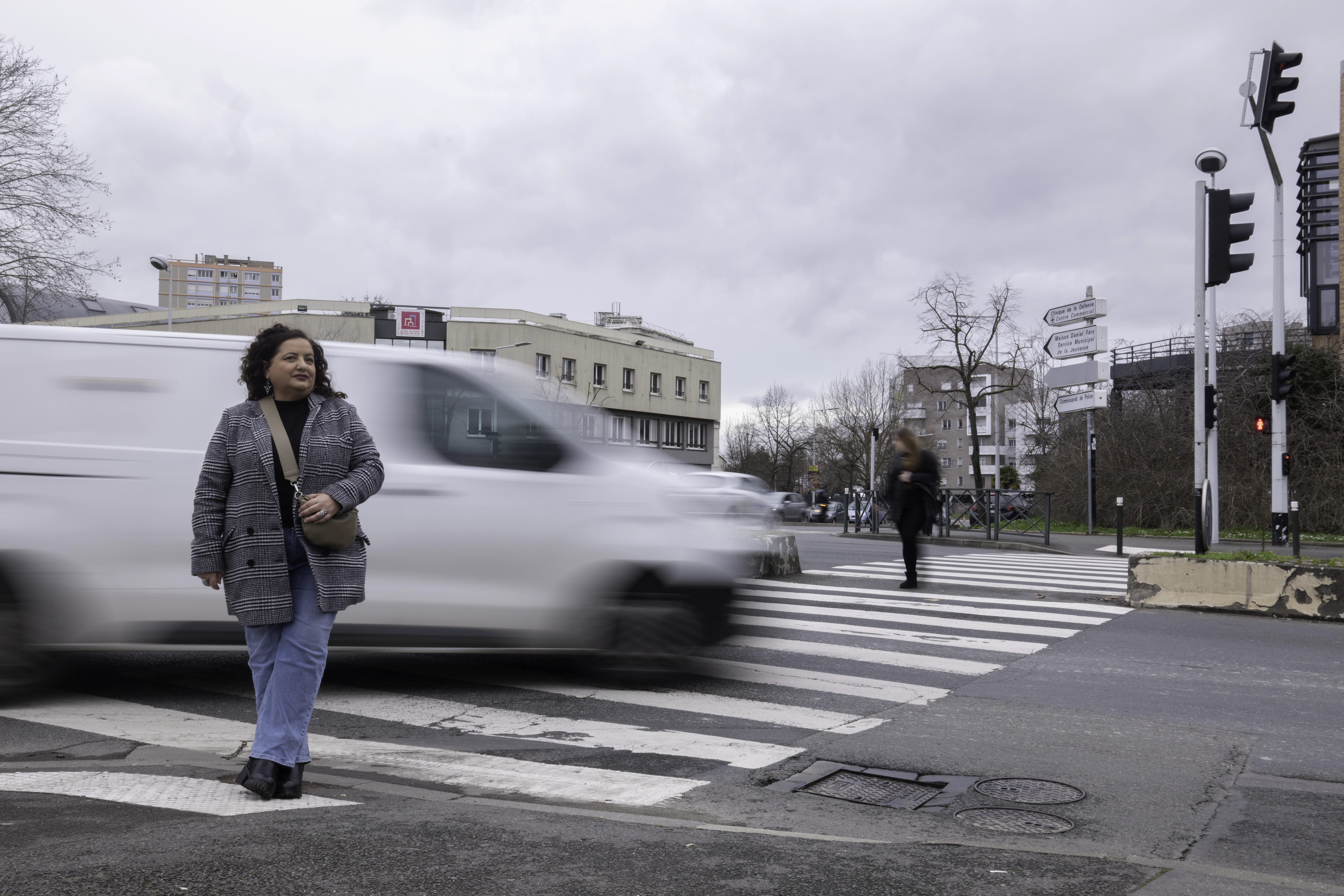 Récits Urbains Extérieurs