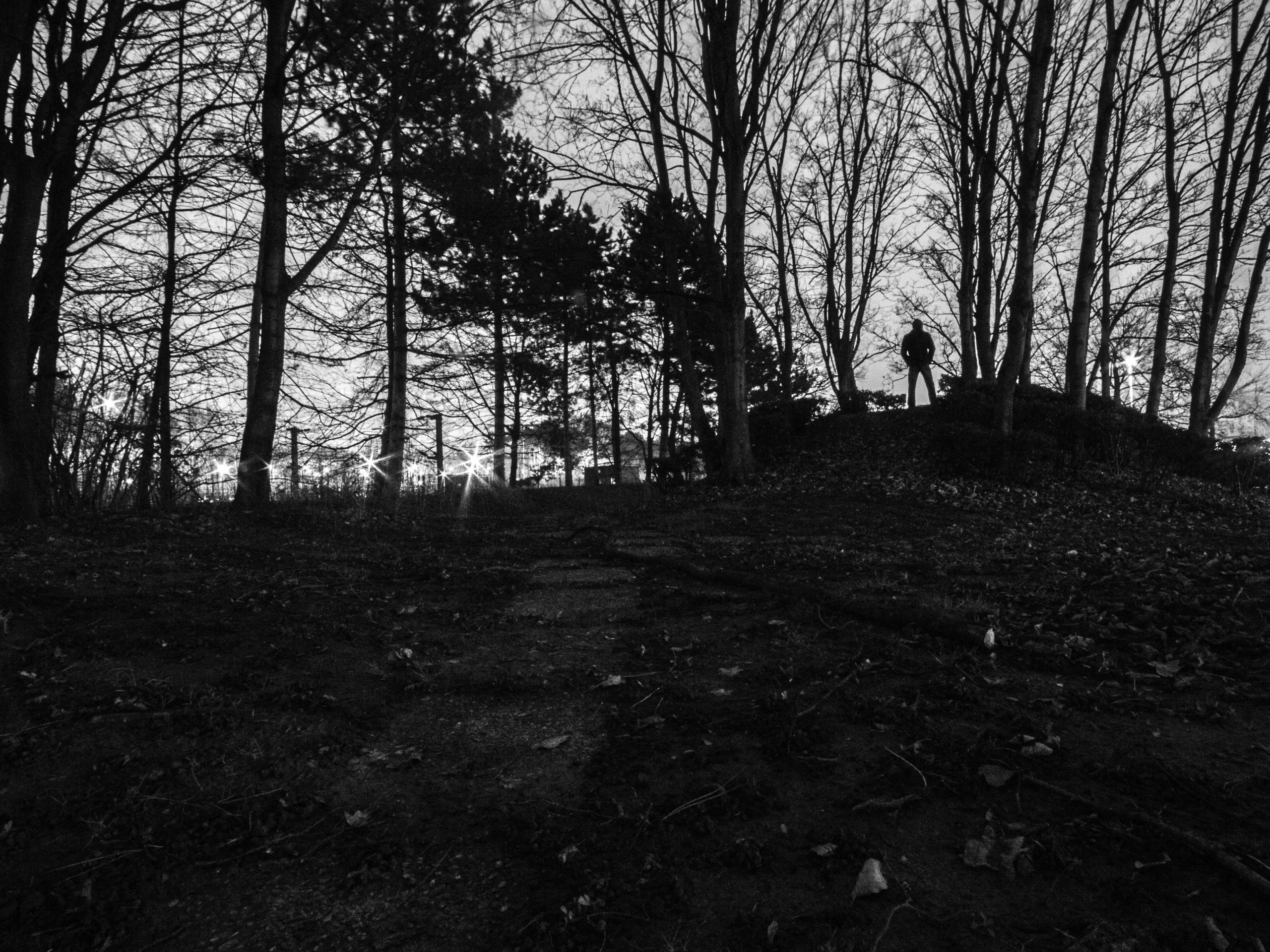 Zone Urbaine Photographique