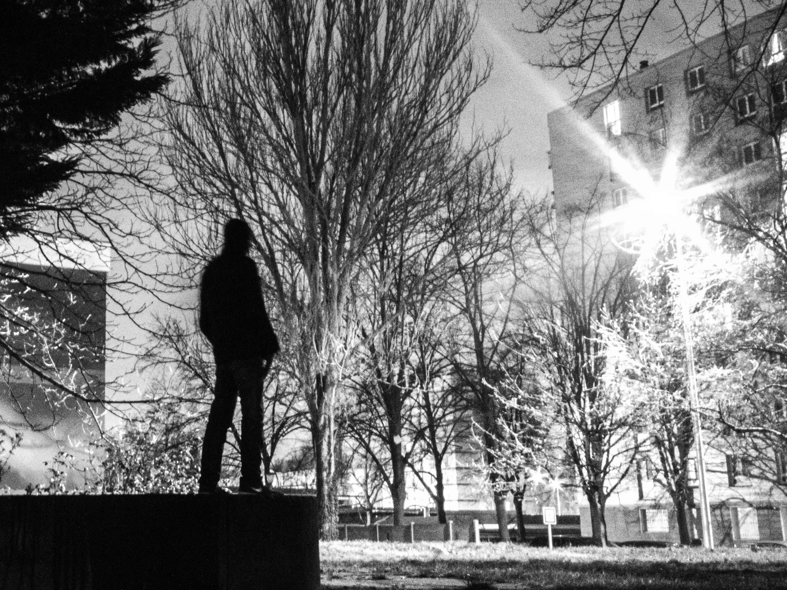 Zone Urbaine Photographique