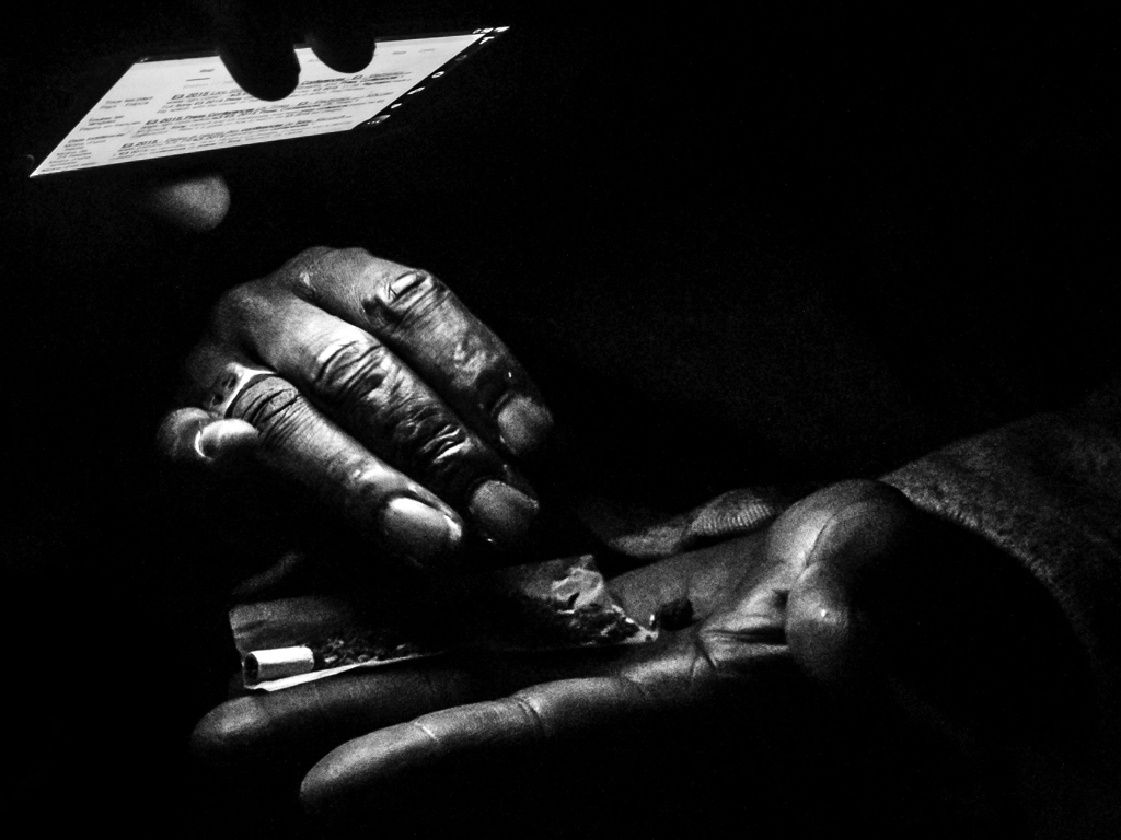 Zone Urbaine Photographique