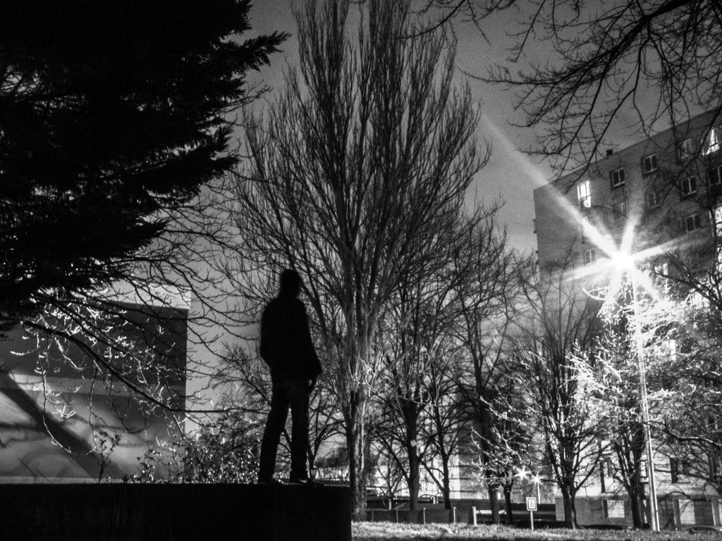 Zone Urbaine Photographique