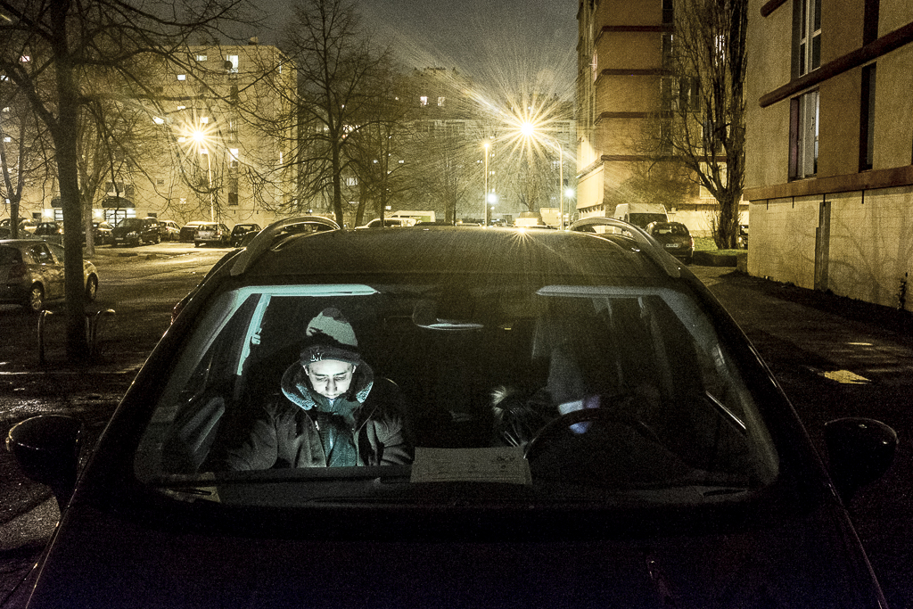 Lumières sous bois - Image 10