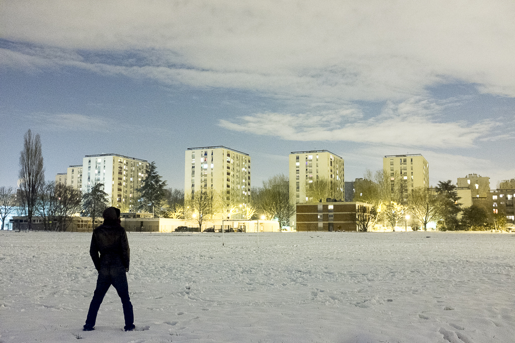 Lumières sous bois - Image 7