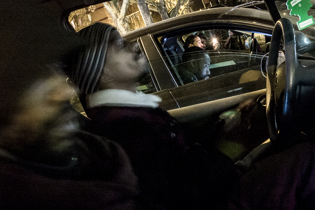 Lumières sous bois - Image 8