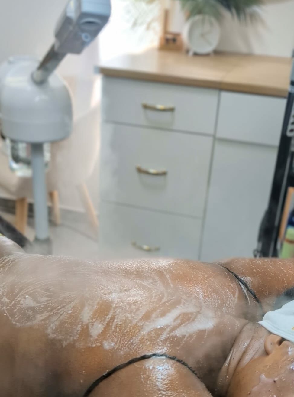 Soins du corps Timscare